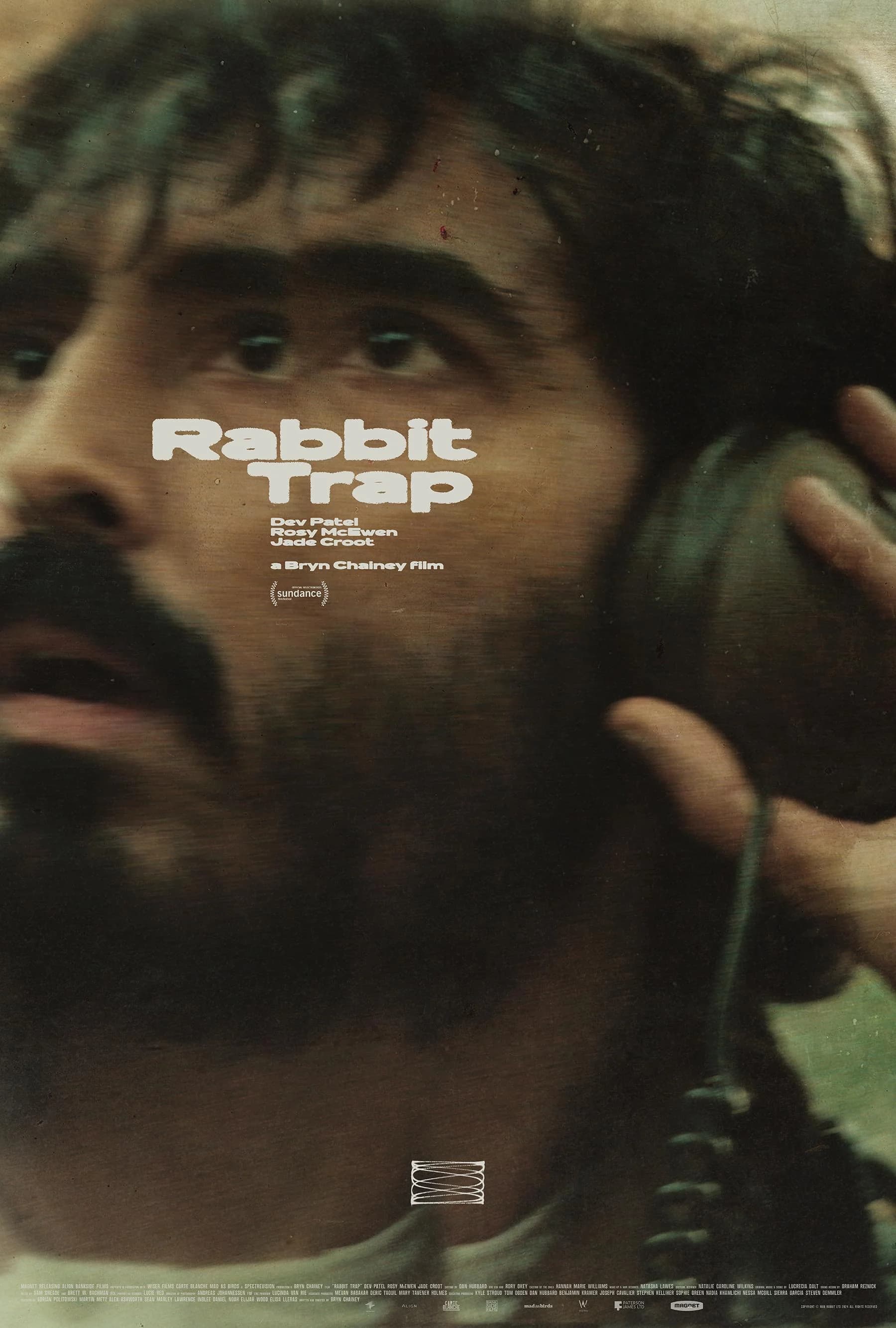 Rabbit Trap (2025)