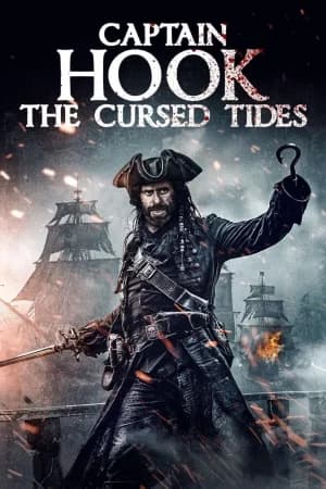 Captain Hook The Cursed Tides (2025)