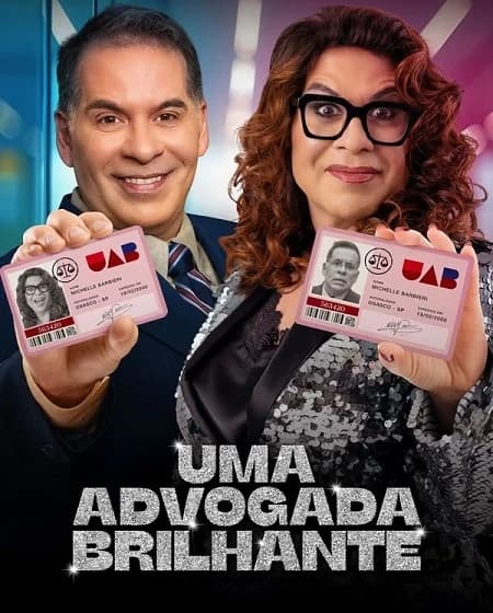 A Bright Lawyer (2025) ทนายแท้ หญิงเทียม