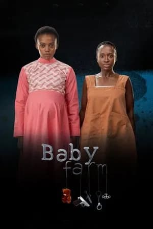 Baby Farm (2025)