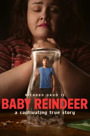 Baby Reindeer (2024) เบบี้ เรนเดียร์