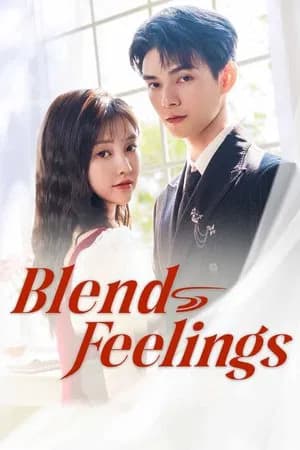 Blend Feelings (2025) สัมผัสกลิ่นรัก