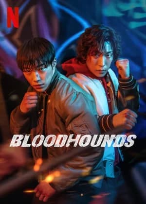 Bloodhounds (2023) บลัดฮาวด์