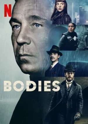 Bodies (2023) ศพ