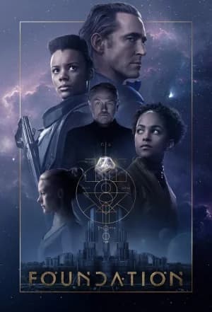 Foundation สถาบันสถาปนา Season 1-3 (จบ)