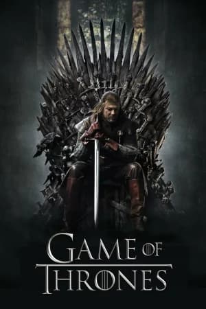 Game of Thrones มหาศึกชิงบัลลังค์ Season 1-8 (จบ)