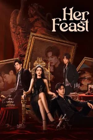 Her Feast (2025) เธอผู้กลับมาแก้แค้น