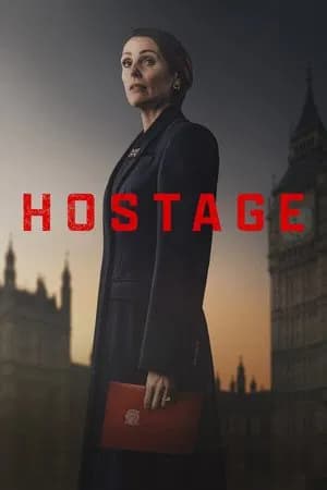 Hostage (2025) ตัวประกัน