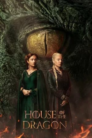 House of the Dragon ตระกูลแห่งมังกร Season 1-2 (จบ)
