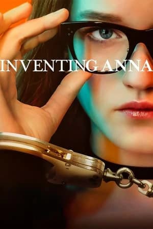 Inventing Anna (2022) แอนนา มายา ลวง