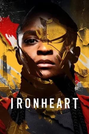 Ironheart (2025) ไอรอน ฮาท