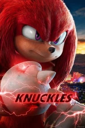Knuckles (2024) นัคเคิลส์