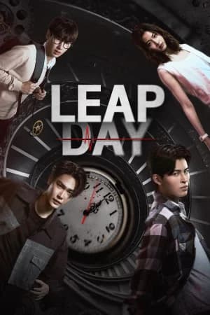 Leap Day (2025) วันแก้ตาย