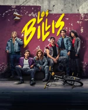Los Billis (2023)