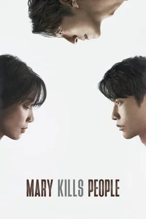 Mary Kills People (2025) หมอหญิงมือสังหาร