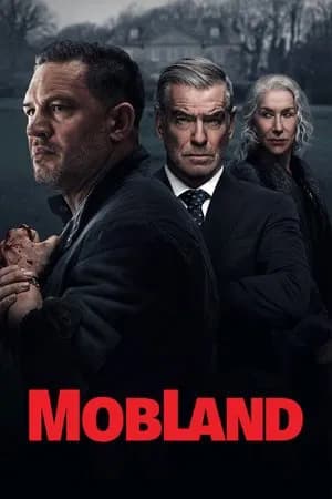 MobLand (2025) ม็อบแลนด์