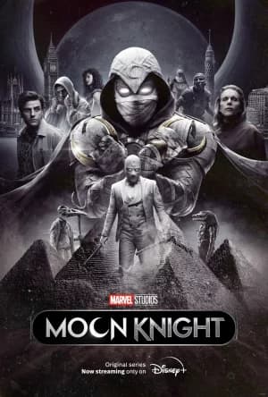 Moon Knight (2022) อัศวินพระจันทร์