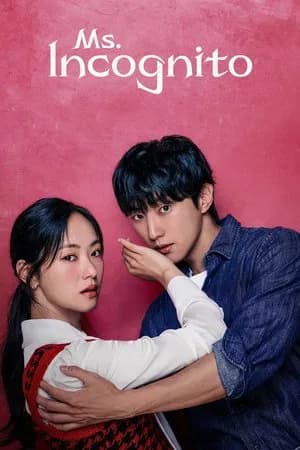 Ms. Incognito (2025) ภารกิจลับบอดี้การ์ดสาว