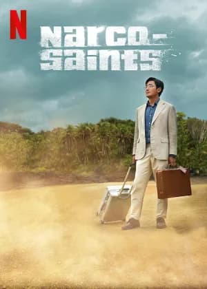 Narco-Saints (2022) นักบุญนาร์โค