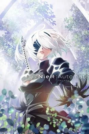 Nier Automata Ver1.1a (2023) เนียร์ ออโตมาตา Ver1.1a