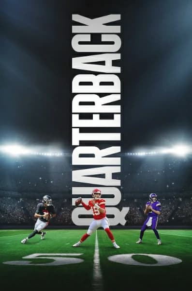 Quarterback (2023) ควอเตอร์แบ็ก