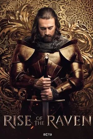 Rise of the Raven (2025)