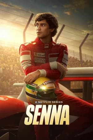 Senna (2024) เซนนา นักแข่งเจ้าตำนาน