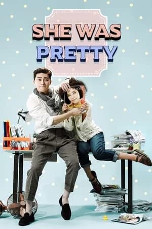 She Was Pretty (2015) รักสุดใจ ยัยลูกเป็ดขี้เหร่