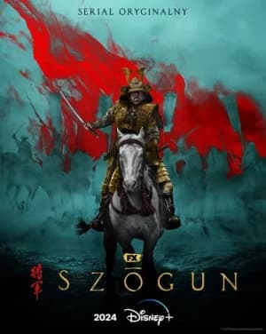 Shogun (2024) โชกุน