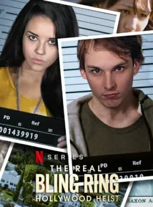 THE REAL BLING RING (2022) ปล้นฮอลลีวูด