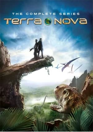 Terra Nova (2011) อารยะโลกล้านปี