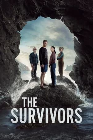 The Survivors (2025) เหยื่อพายุมืด