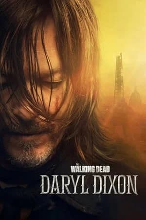 The Walking Dead Daryl Dixon Season 1-3 (ยังไม่จบ)