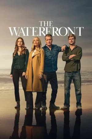 The Waterfront (2025) น่านน้ำสีเทา