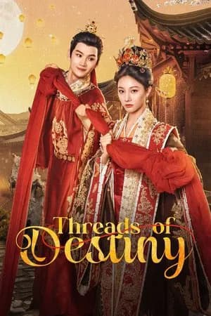 Threads of Destiny (2025) ดวงใจพิชิตรัก ราชินีเกมกล
