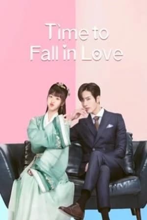 Time To Fall In Love (2022) ถึงคิวรักยัยบล็อกเกอร์