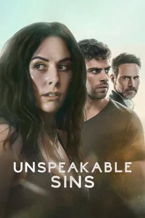 Unspeakable Sins (2025) บาปไร้บริสุทธิ์