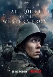 All Quiet on The Western Front (2022) แนวรบด้านตะวันตก เหตุการณ์ไม่เปลี่ยนแปลง