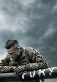 Fury (2014) วันปฐพีเดือด