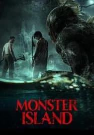 Monster Island (2024) เกาะอสูร