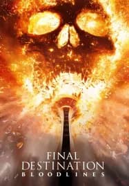 Final Destination Bloodlines (2025) ไฟนอล เดสติเนชั่น ทายาทโกงตาย