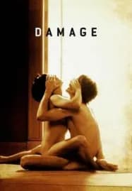 Damage (1992) ปรารถนาลึกสุดใจ