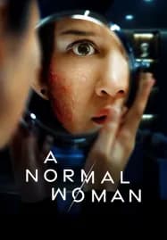 A Normal Woman (2025)
