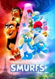 Smurfs (2025) สเมิร์ฟ