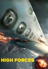 High Forces (2024) ยึดเสียดฟ้า
