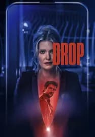 Drop (2025) รับคำสั่งตายไวโอเล็ต