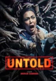 Untold (2025) ซ่อนเร้น