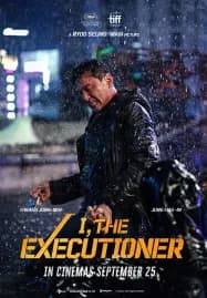 I, the Executioner (2024) คู่เดือดนรกต้องกราบ