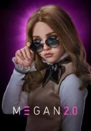 M3GAN 2.0 (2025) เมแกน 2.0