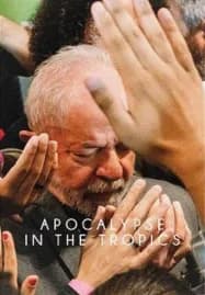 Apocalypse in the Tropics (2025) วันสิ้นโลกในเขตร้อน